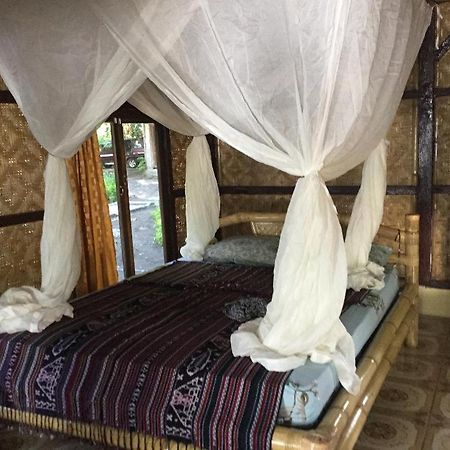 Sunset Cottages Hitokalak Екстер'єр фото