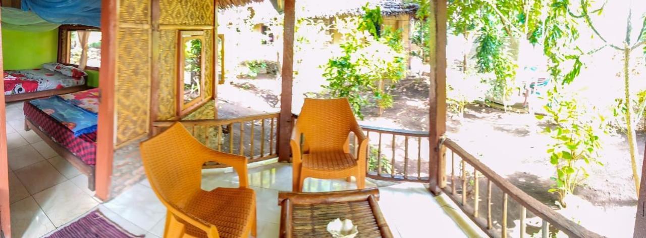 Sunset Cottages Hitokalak Екстер'єр фото
