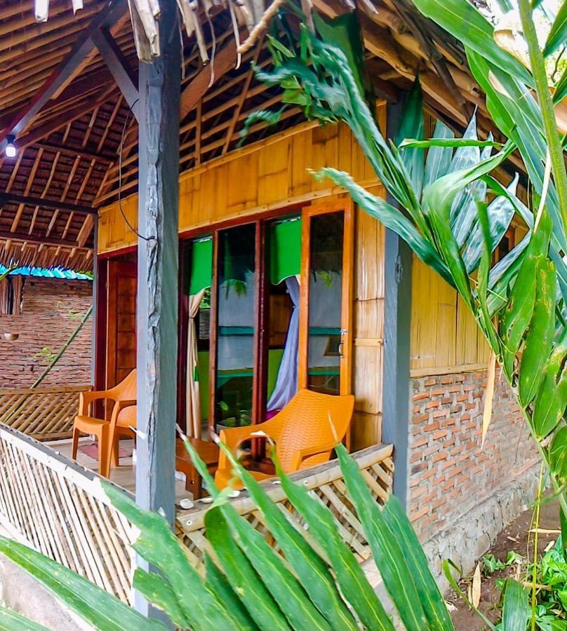 Sunset Cottages Hitokalak Екстер'єр фото