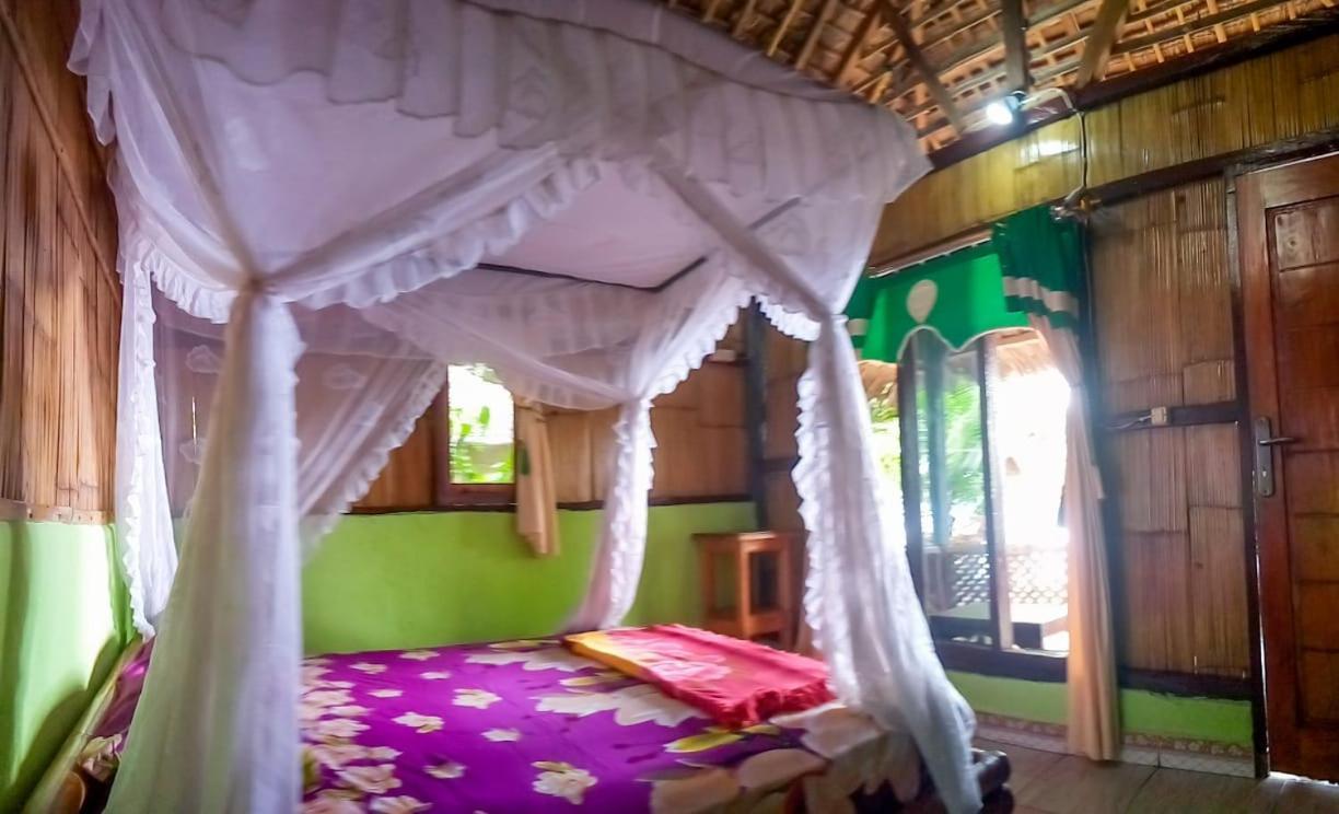 Sunset Cottages Hitokalak Екстер'єр фото