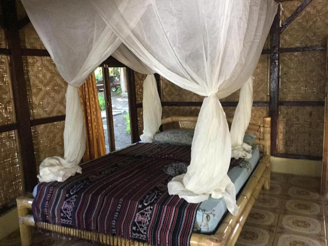 Sunset Cottages Hitokalak Екстер'єр фото