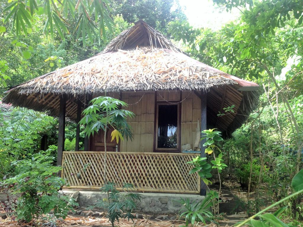 Sunset Cottages Hitokalak Екстер'єр фото