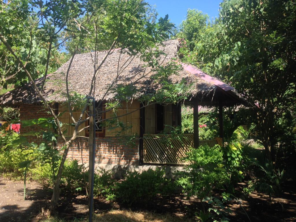 Sunset Cottages Hitokalak Екстер'єр фото
