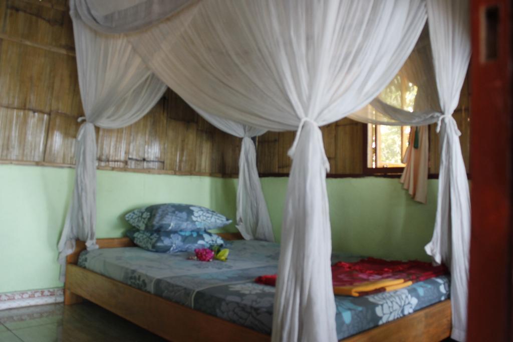 Sunset Cottages Hitokalak Екстер'єр фото