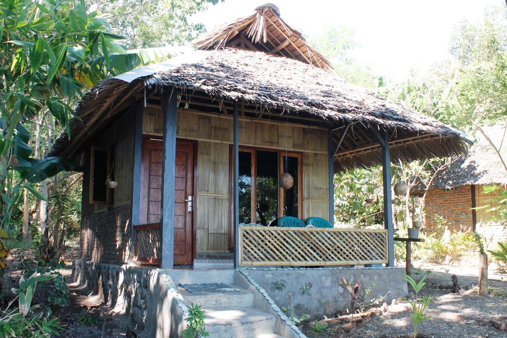 Sunset Cottages Hitokalak Екстер'єр фото