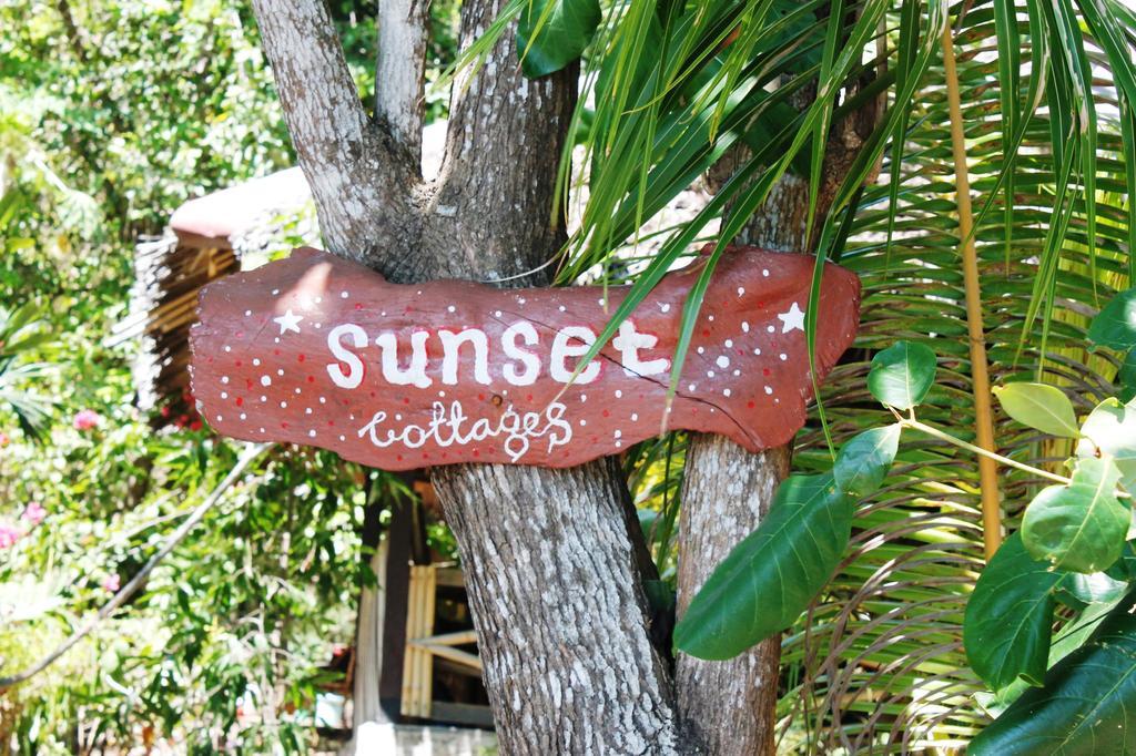 Sunset Cottages Hitokalak Екстер'єр фото