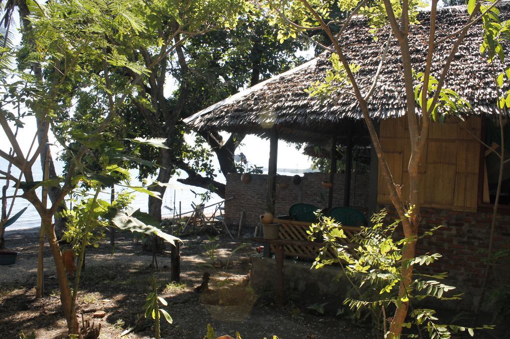Sunset Cottages Hitokalak Екстер'єр фото