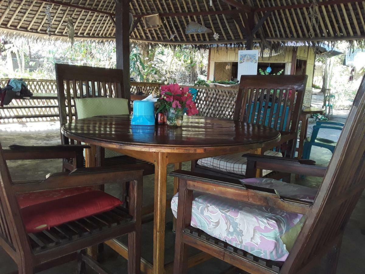 Sunset Cottages Hitokalak Екстер'єр фото